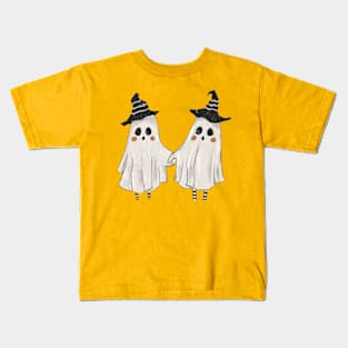 Ghost Buddies T-Shirt Kids T-Shirt